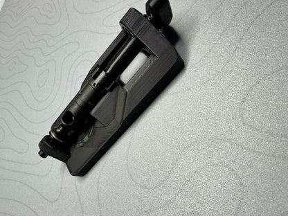 AR-15 Bolt Ejector Disassembly / Reassembly Jig – 5.56 / .223