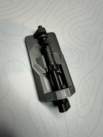 AR-15 Bolt Ejector Disassembly / Reassembly Jig – 5.56 / .223