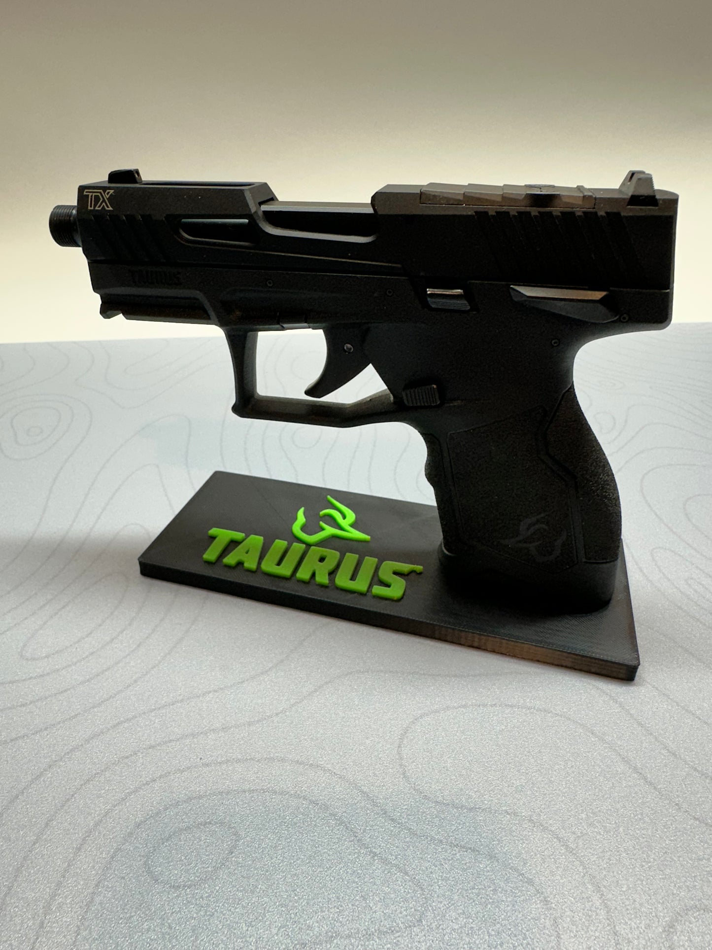 Taurus TX 22 Display Stand