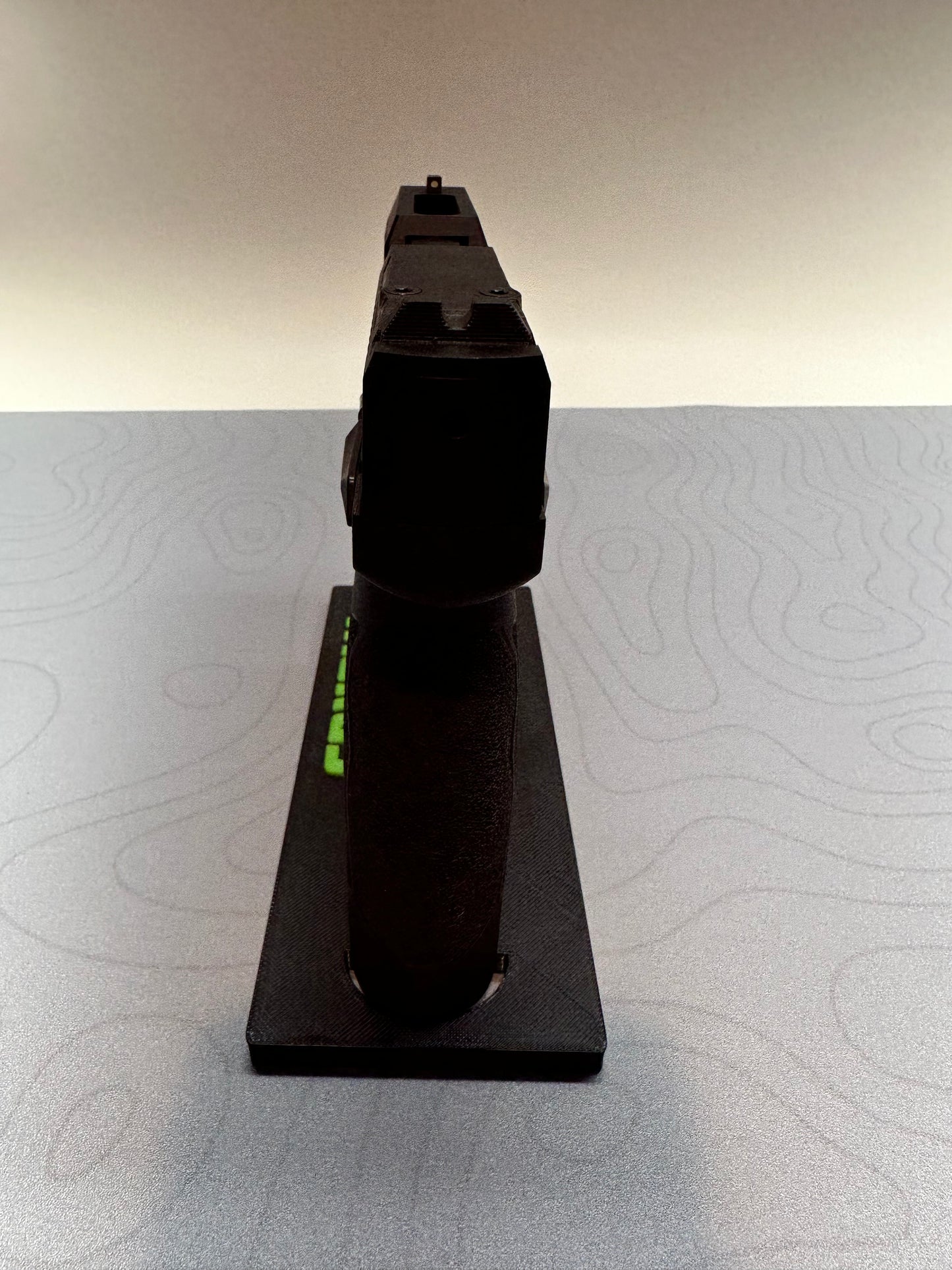 Taurus TX 22 Display Stand