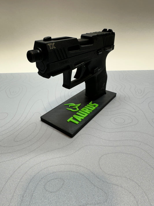 Taurus TX 22 Display Stand