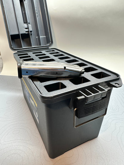 2011 Magazine Mag Rack - 9mm