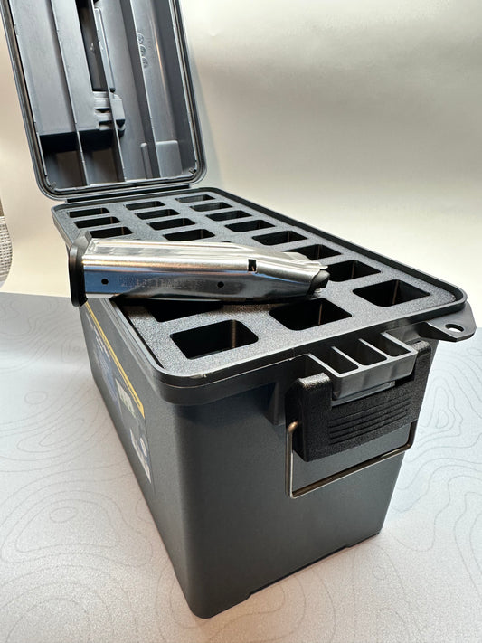 2011 Magazine Mag Rack - 9mm