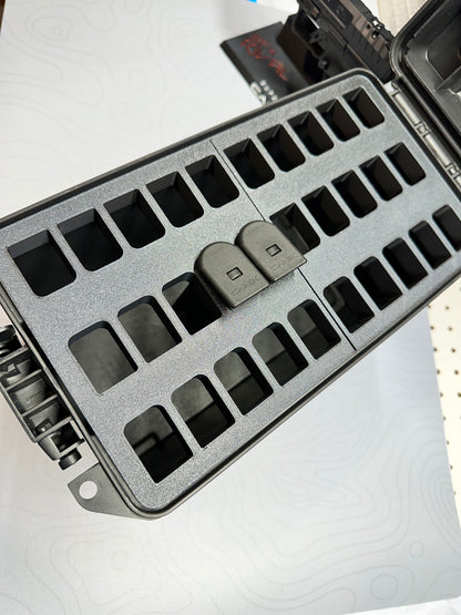 Canik 9mm Mag Organizer