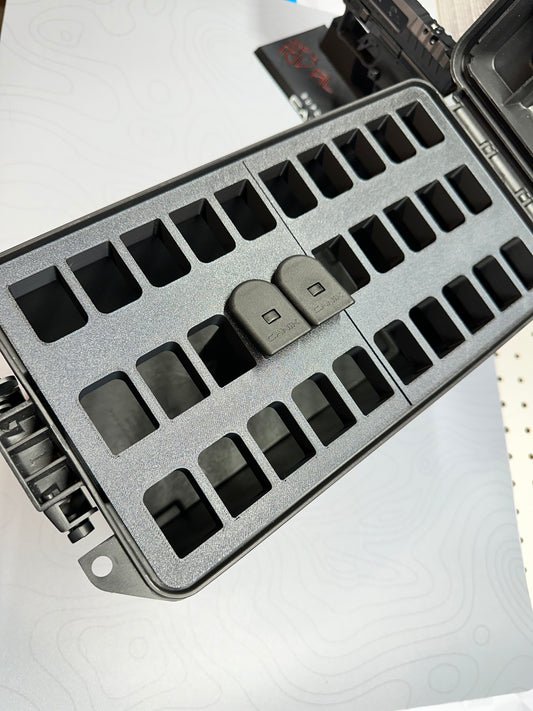 Canik 9mm Mag Organizer