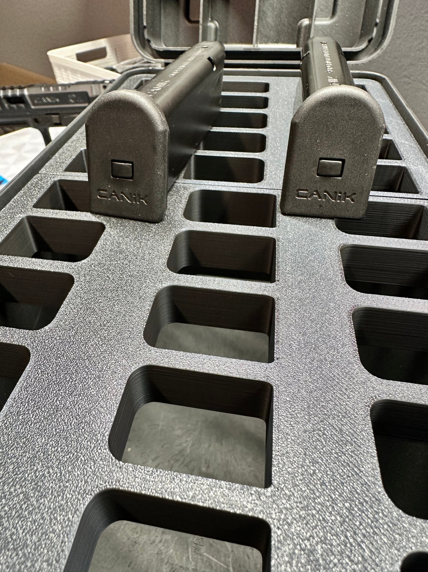 Canik 9mm Mag Organizer