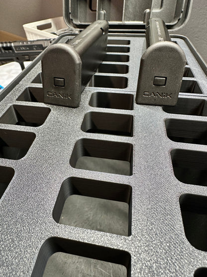 Canik 9mm Mag Organizer