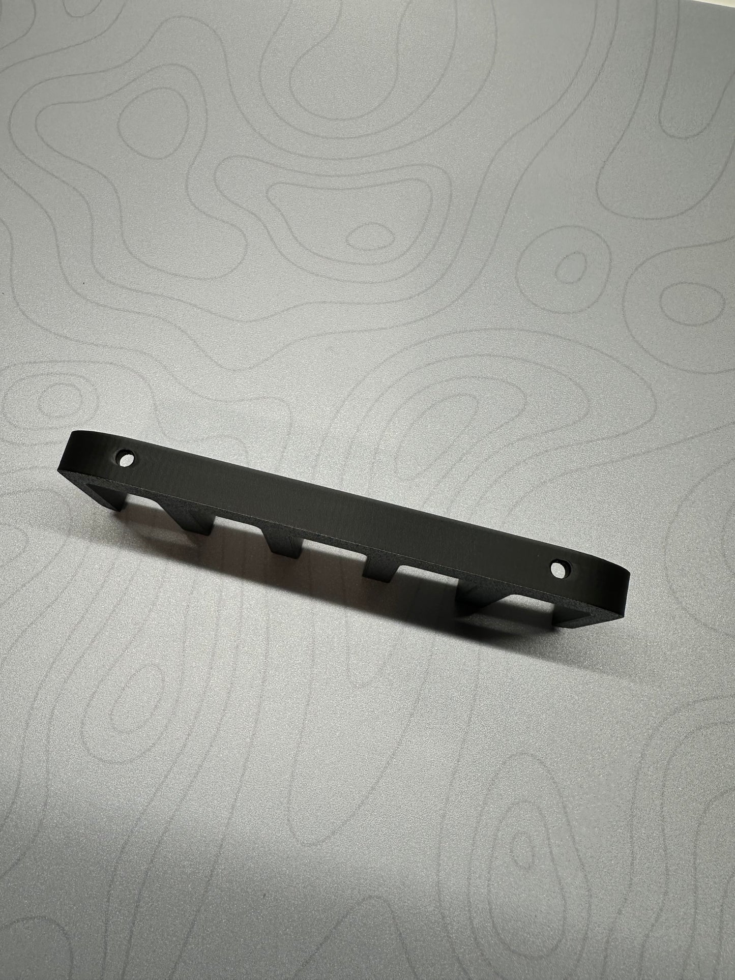 Bunker Prints 2011 Magazine Wall Mount.