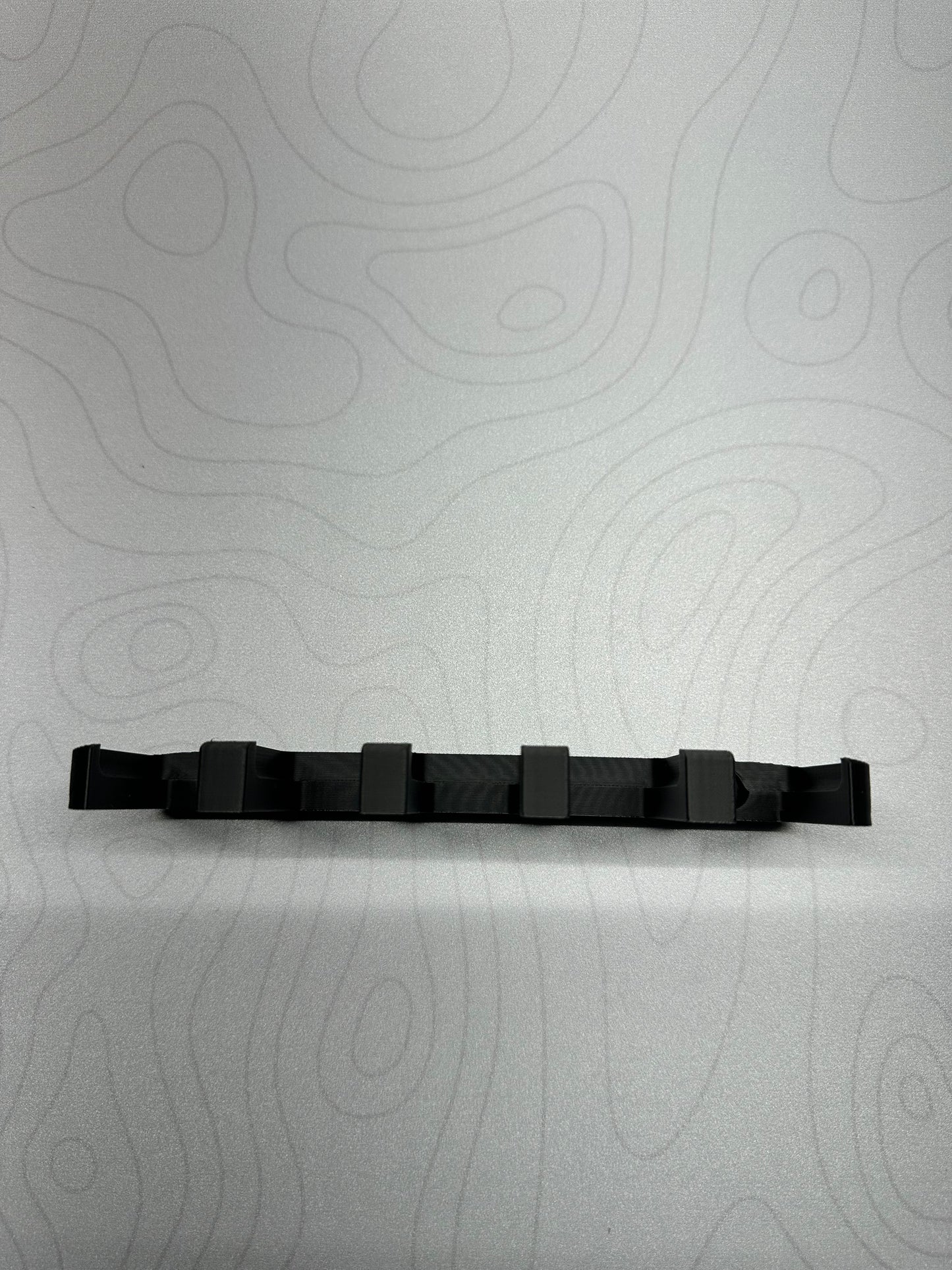 Bunker Prints 2011 Magazine Wall Mount.