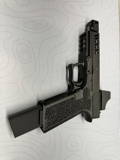Glock Vice Block - Maintenance Made Easy