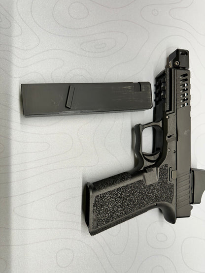 Glock Vice Block - Maintenance Made Easy