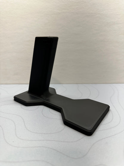2011 Pistol Maintenance Stand – Vertical & Secure