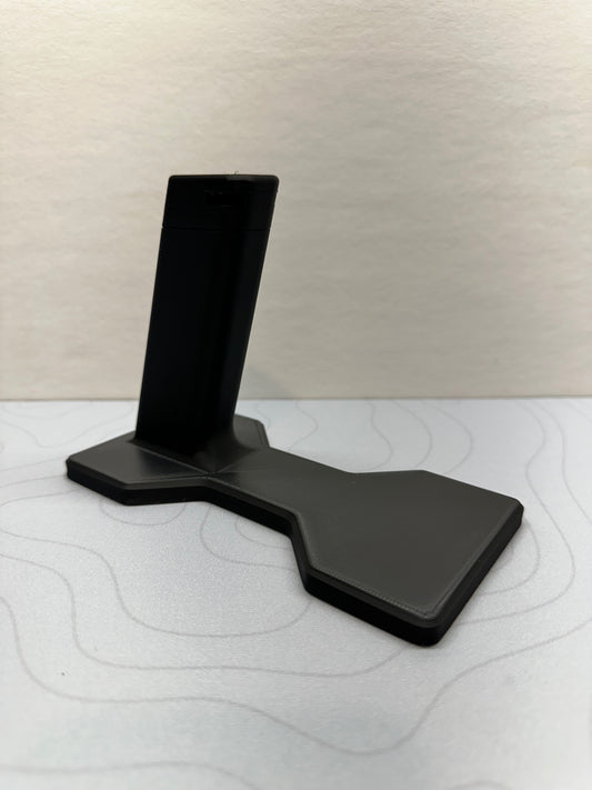 2011 Pistol Maintenance Stand – Vertical & Secure