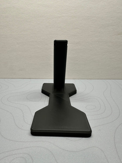 2011 Pistol Maintenance Stand – Vertical & Secure