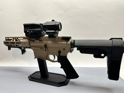 9mm PDW Display Stand – Glock Magazine Compatible