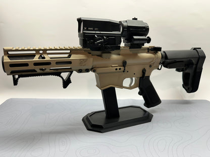 9mm PDW Display Stand – Glock Magazine Compatible