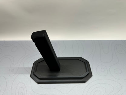 9mm PDW Display Stand – Glock Magazine Compatible