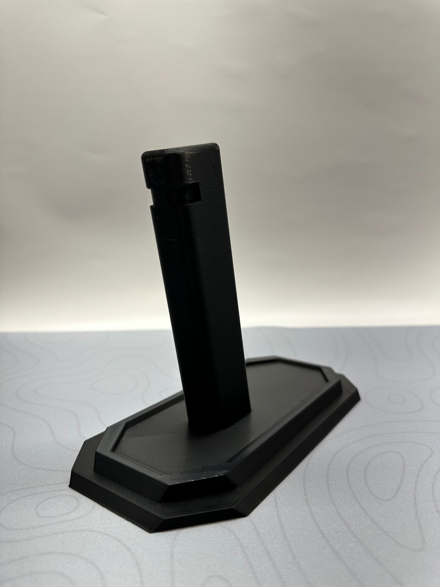 9mm PDW Display Stand – Glock Magazine Compatible