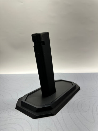 9mm PDW Display Stand – Glock Magazine Compatible
