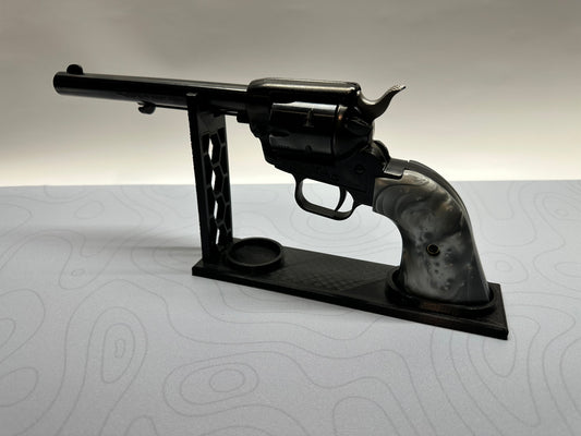 Heritage Rough Rider Display Stand – Vertical Revolver Display