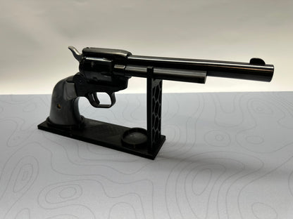 Heritage Rough Rider Display Stand – Vertical Revolver Display