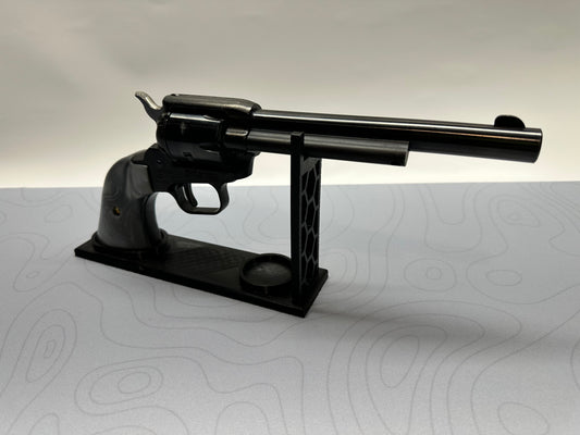 Heritage Rough Rider Display Stand – Vertical Revolver Display