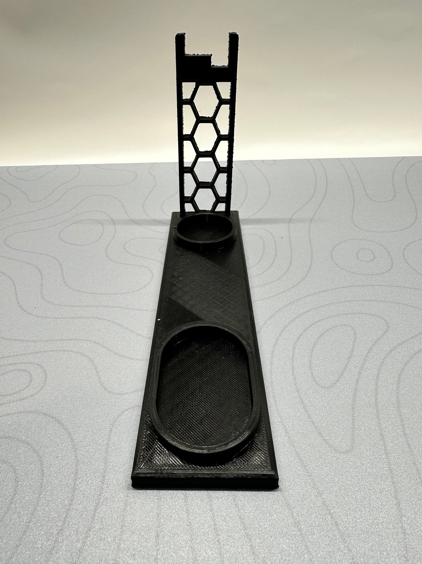 Heritage Rough Rider Display Stand – Vertical Revolver Display