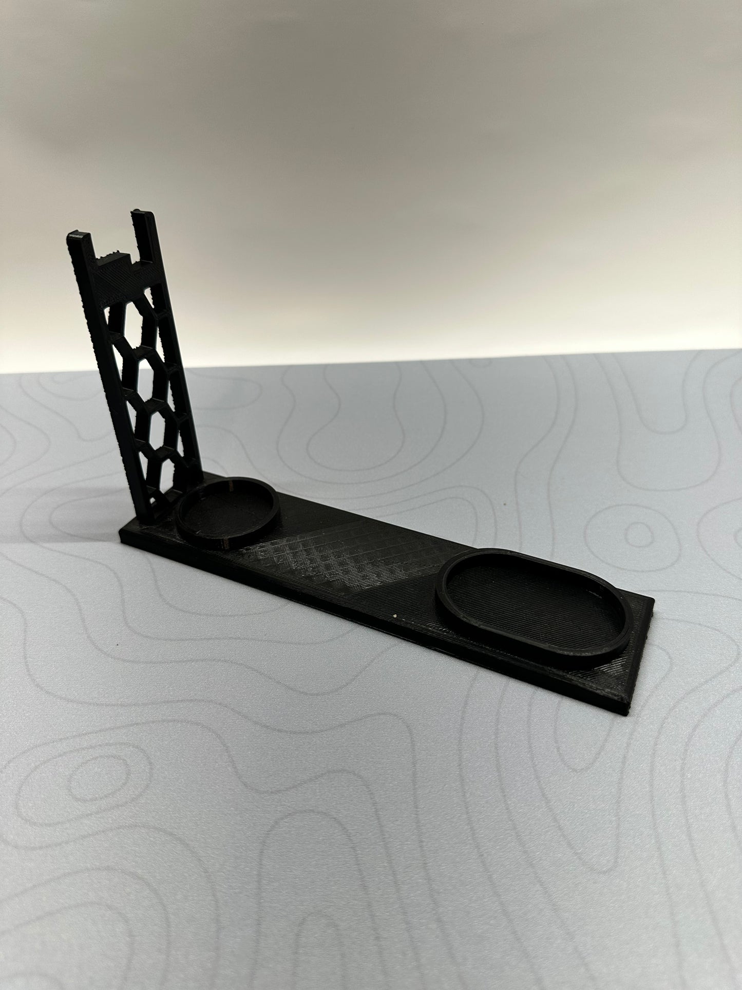 Heritage Rough Rider Display Stand – Vertical Revolver Display
