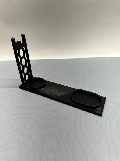 Heritage Rough Rider Display Stand – Vertical Revolver Display