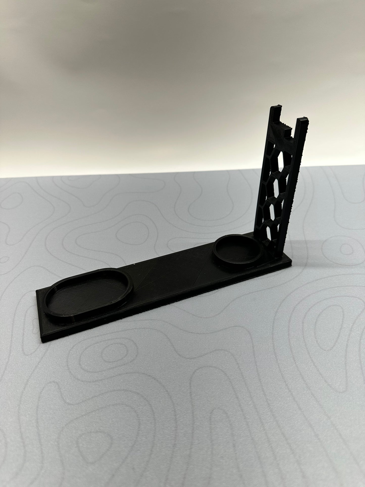 Heritage Rough Rider Display Stand – Vertical Revolver Display