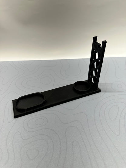 Heritage Rough Rider Display Stand – Vertical Revolver Display