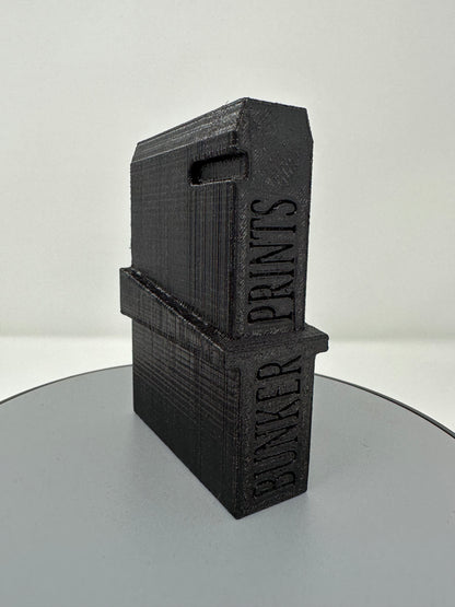 AR-10 Vice Block | Bunker Prints