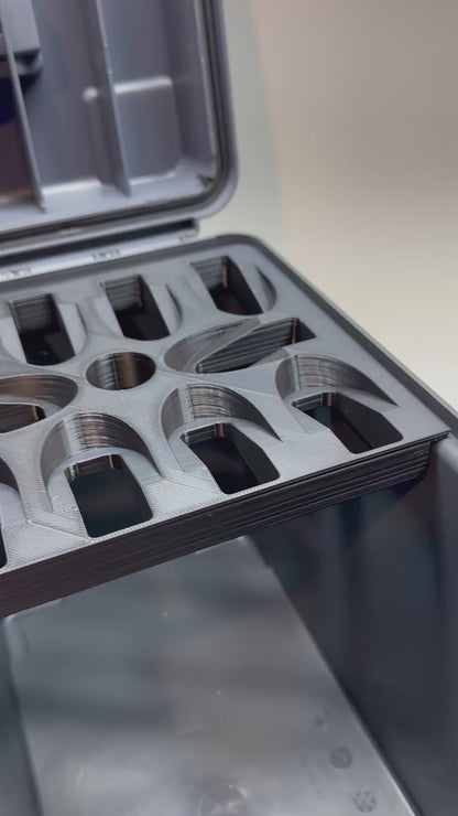 PSA Rock 5.7×28 Ammo Can Magazine Organizer