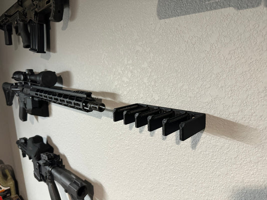 AR-15 PMAG wall mount (2 Pack)