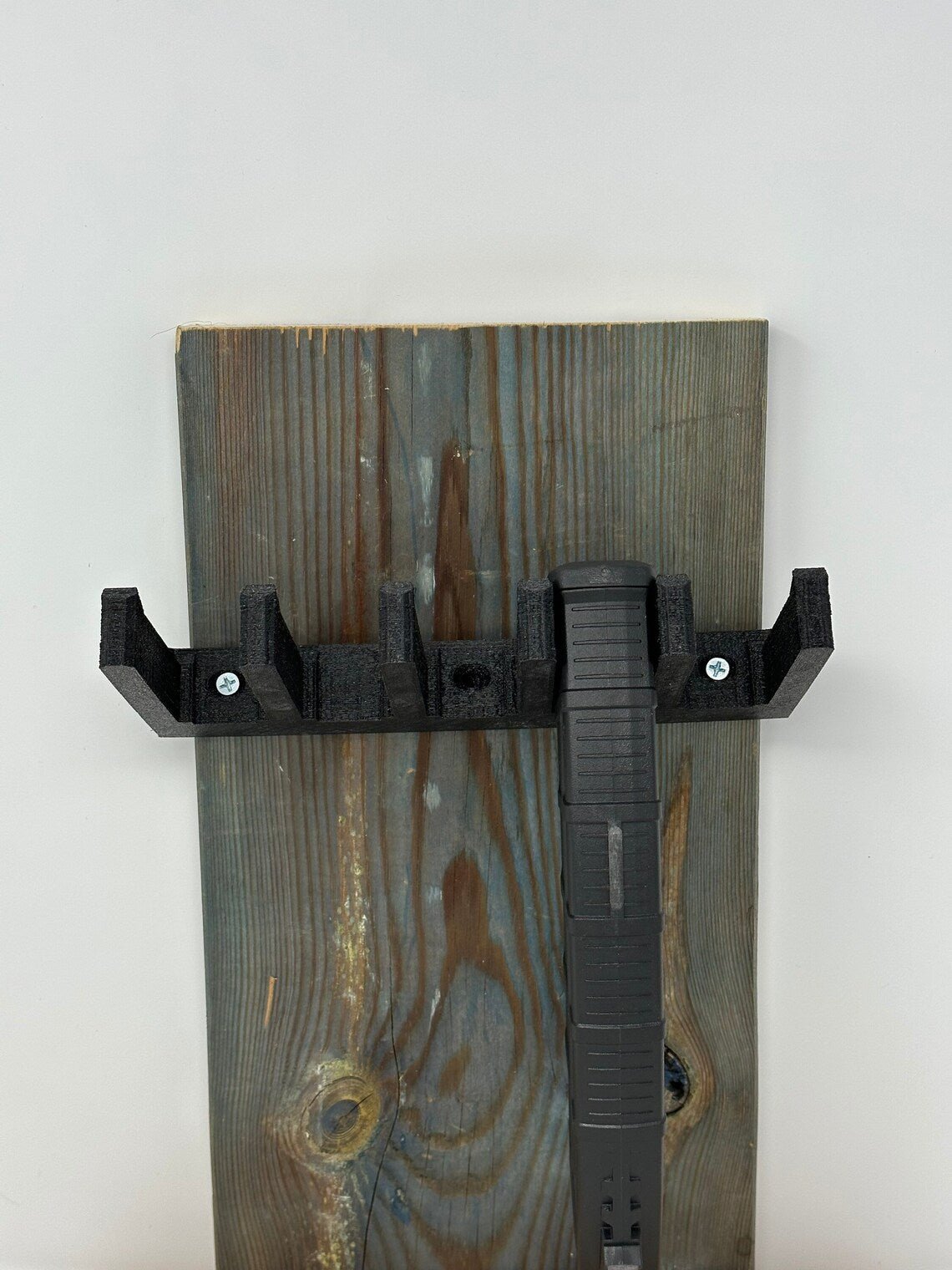 AK 47 PMAG Magazine Wall Mount - Bunker Prints