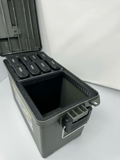 Ammo Can Divider Kit - Bunker Prints