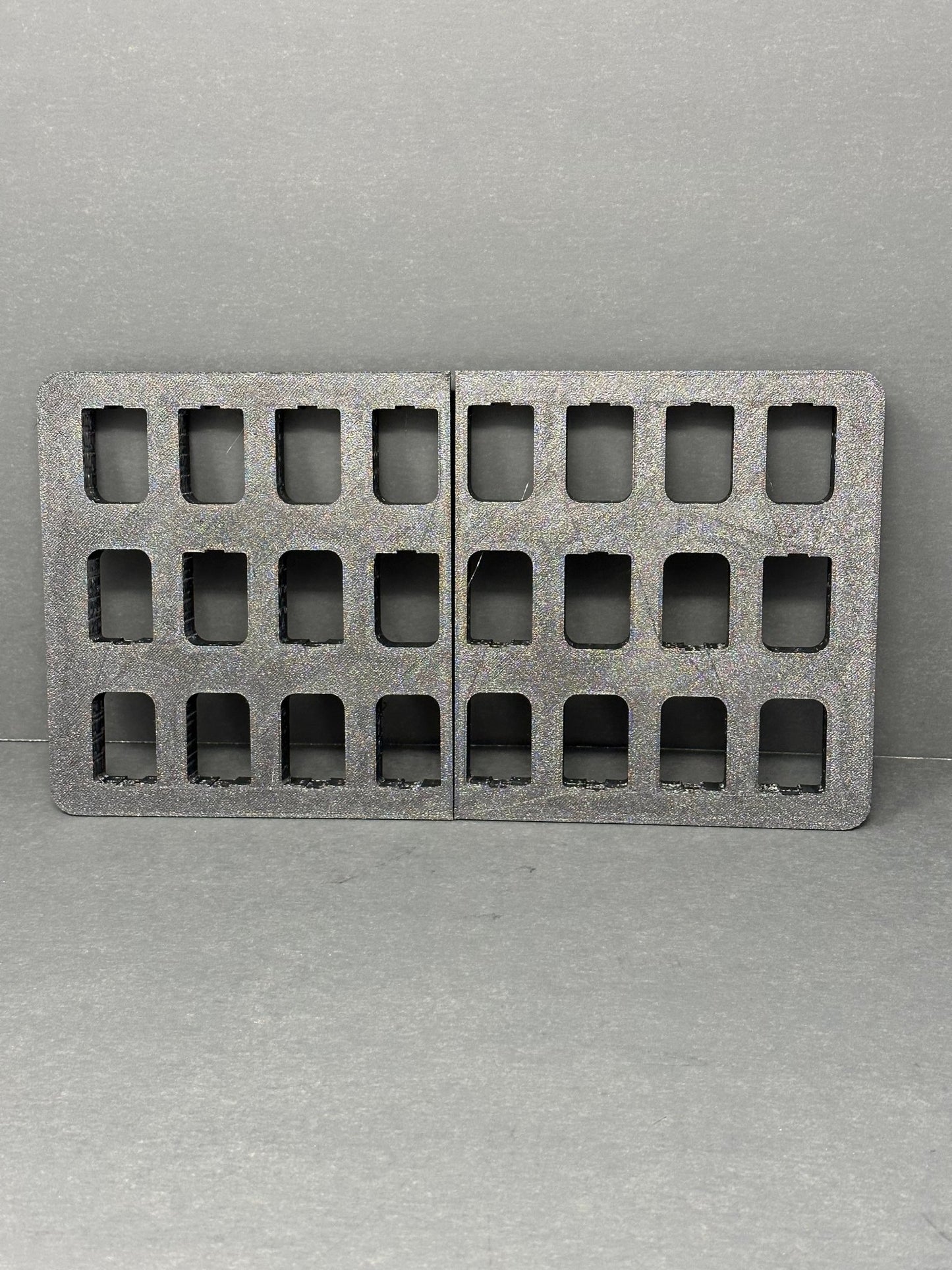 NEW Glock model 21/30/36/41 45ACP Magazine Mag Rack - Bunker Prints